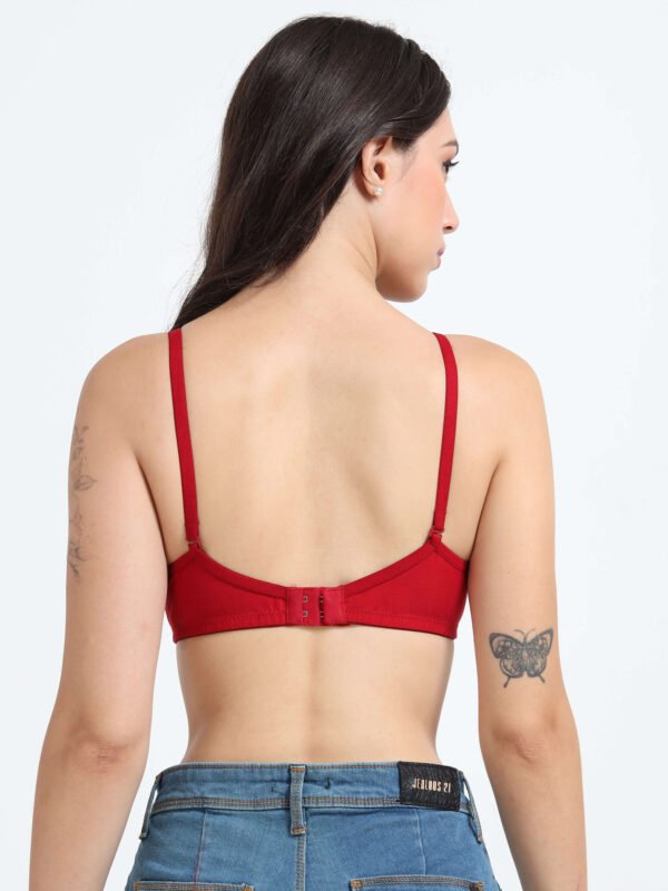 Machau Lingerie T-Shirt Bra Cool - Image 3