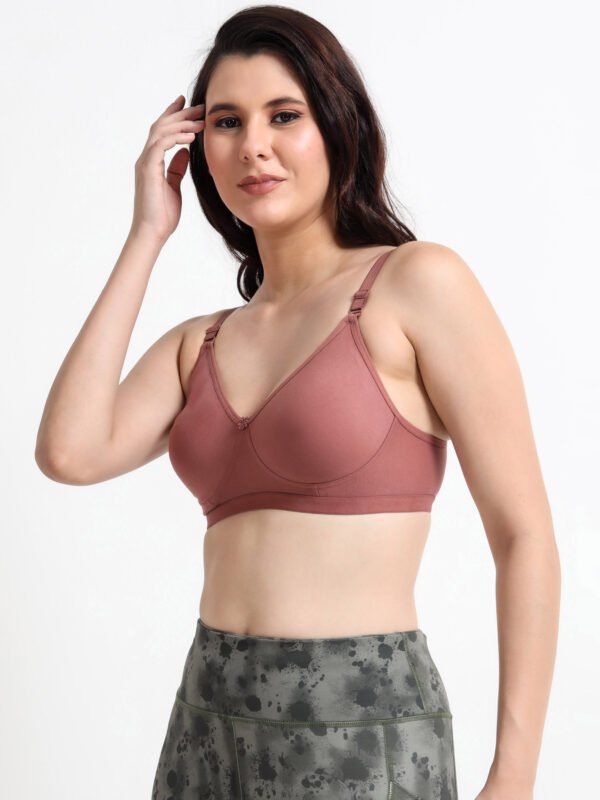 Machau Lingerie T-Shirt Bra Cool-C - Image 3