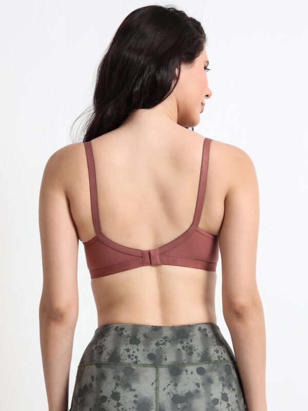 Machau Lingerie T-Shirt Bra Cool-C - Image 4