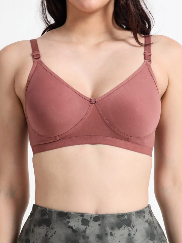Machau Lingerie T-Shirt Bra Cool-C - Image 2