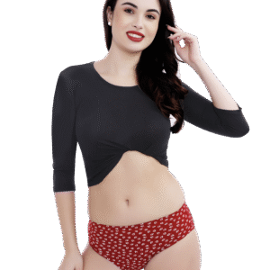 Machau Lingerie Aaruhi-1 Everyday Panties