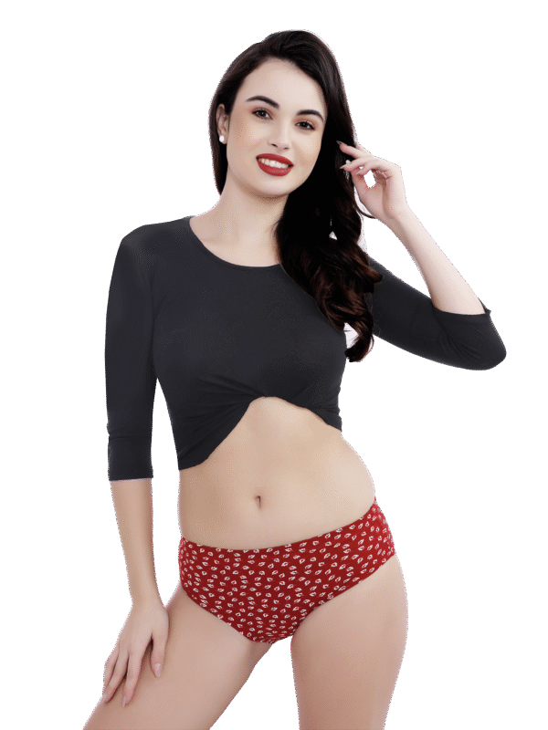 Machau Lingerie Aaruhi-1 Everyday Panties