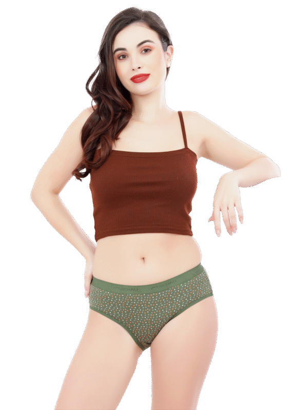 Machau Lingerie