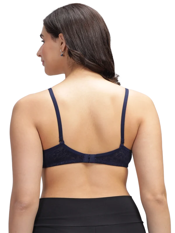 Machau Lingerie Premium Padded Bras – Smooth Shape & All-Day Comfort -  Aaliya Padded - Image 2