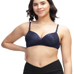 Machau Lingerie Premium Padded Bras – Smooth Shape & All-Day Comfort -  Aaliya Padded
