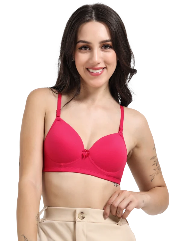 Machau Lingerie