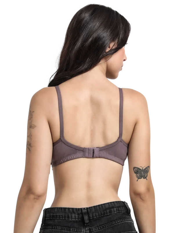 Machau Lingerie Padded Bras – Elegant Design with Maximum Comfort - Daisy - Image 2