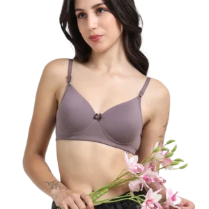 Machau Lingerie Padded Bras – Elegant Design with Maximum Comfort - Daisy