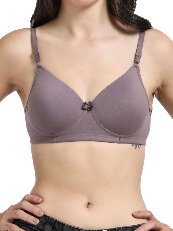 Machau Lingerie Padded Bras – Elegant Design with Maximum Comfort - Daisy - Image 3
