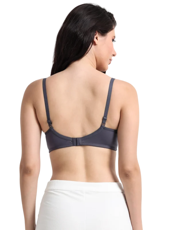 Machau Lingerie Premium Full Coverage T-Shirt Bras – Export Quality Comfort & Style - Nari - Image 2
