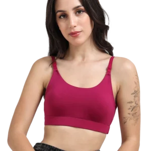 Machau Lingerie Sports Bras – Unmatched Comfort, Maximum Performance - Nyka