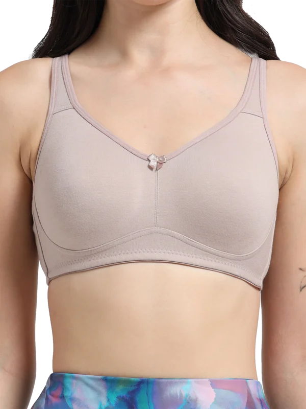 Machau Lingerie Premium Full Coverage T-Shirt Bra –Shanvi - Image 3