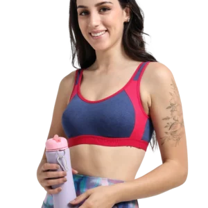 Machau Lingerie Sports Bras – Ultimate Support for Every Workout - Sports