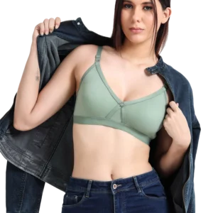 Machau Lingerie