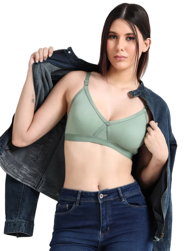 Machau Lingerie